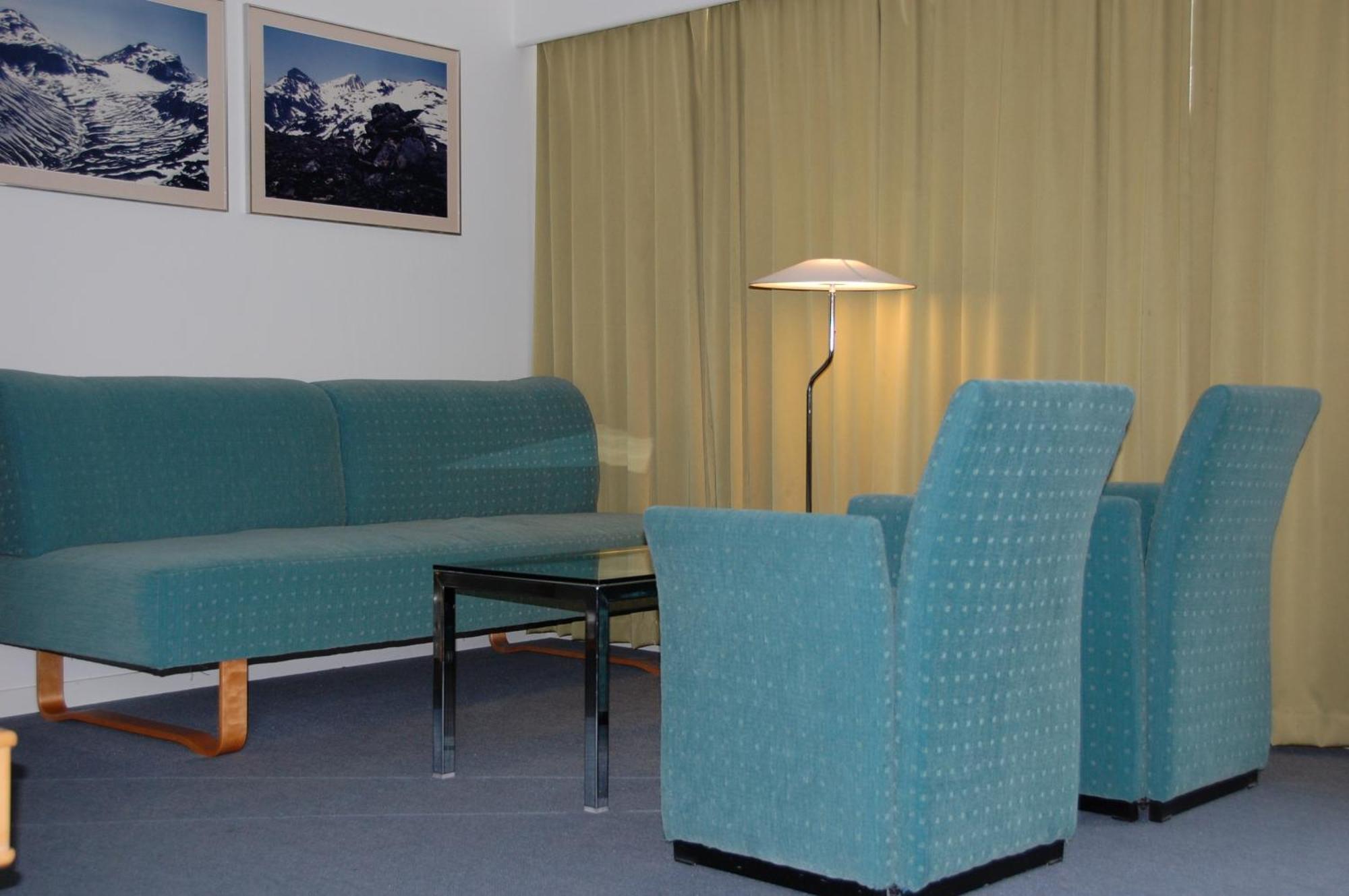 Klingenberg Hotel - Ardal Ardalstangen Экстерьер фото