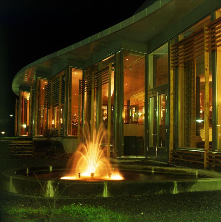 Klingenberg Hotel - Ardal Ardalstangen Экстерьер фото