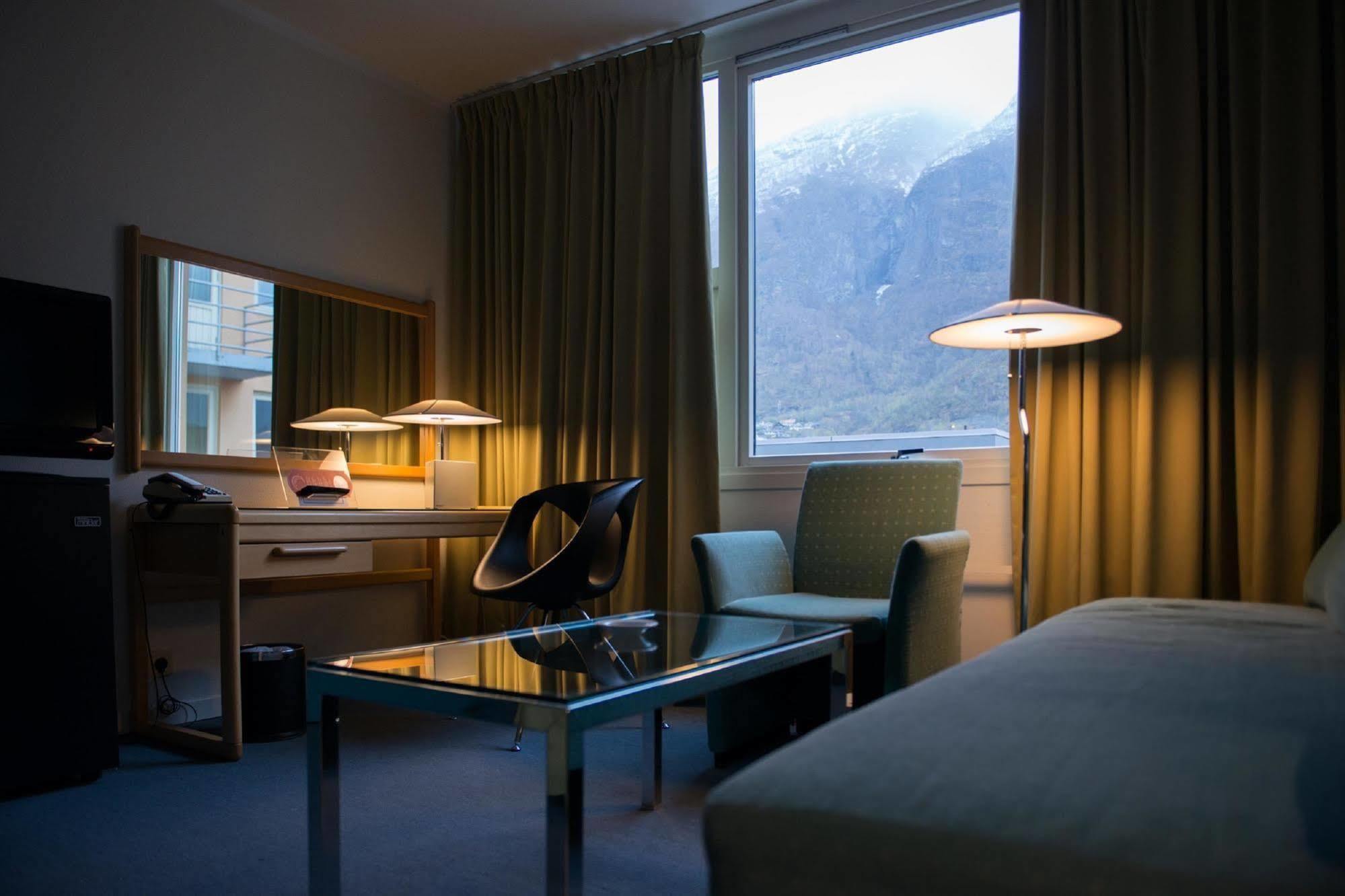 Klingenberg Hotel - Ardal Ardalstangen Экстерьер фото