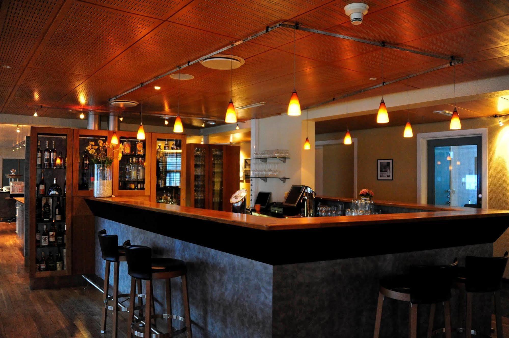 Klingenberg Hotel - Ardal Ardalstangen Экстерьер фото